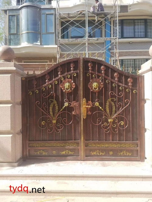 門窗鐵藝表面常規(guī)處理方法與工藝解析